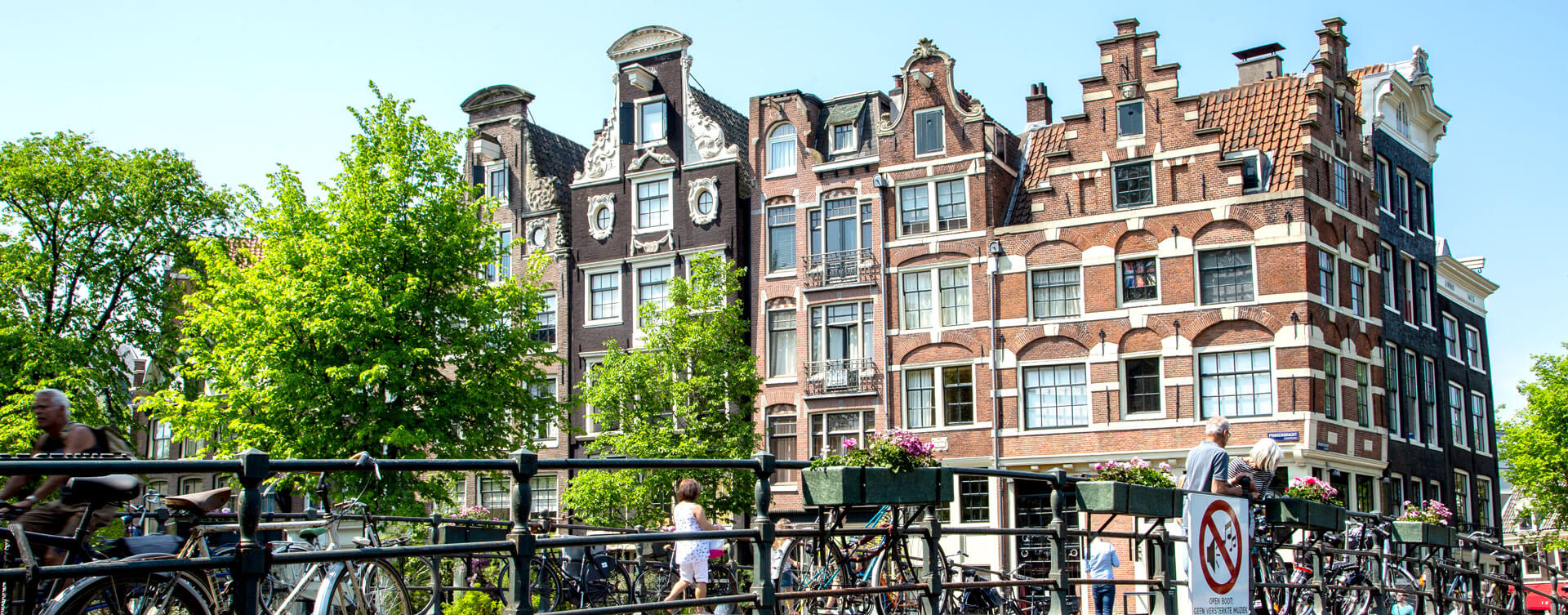 Bewonerscommissie Amsterdam